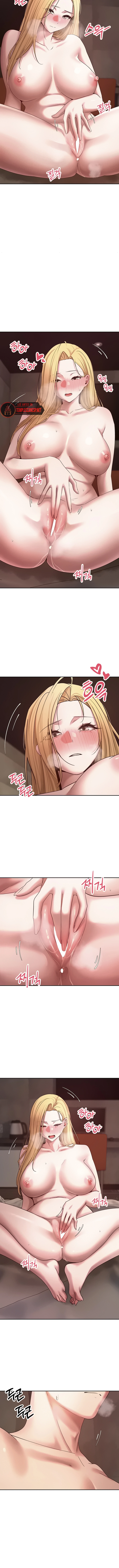 ¡Subí como la espuma en el mundo de las criptomonedas! Capítulo 63 - Page 9