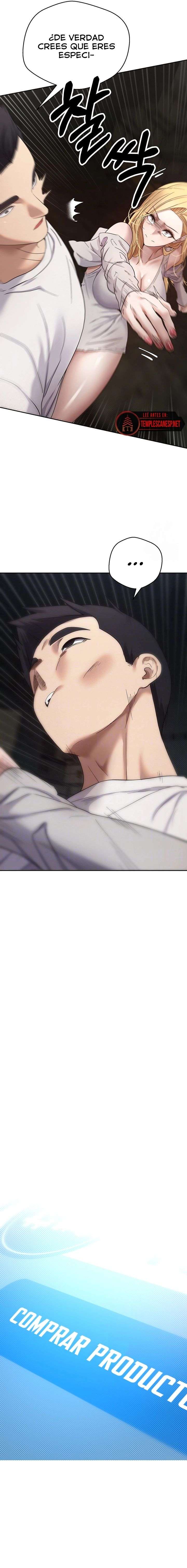 ¡Subí como la espuma en el mundo de las criptomonedas! Capítulo 8 - Page 2