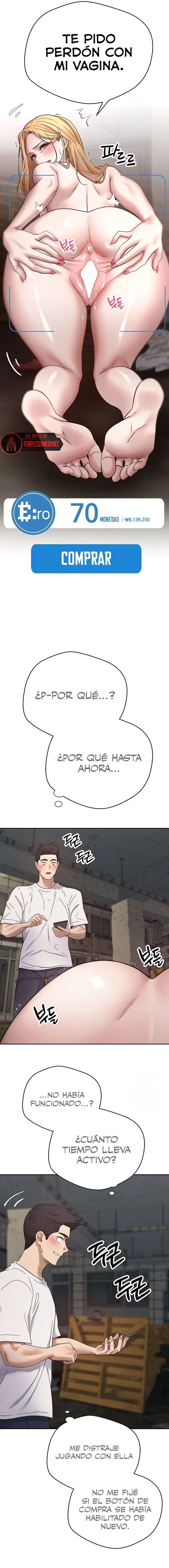 ¡Subí como la espuma en el mundo de las criptomonedas! Capítulo 8 - Page 4