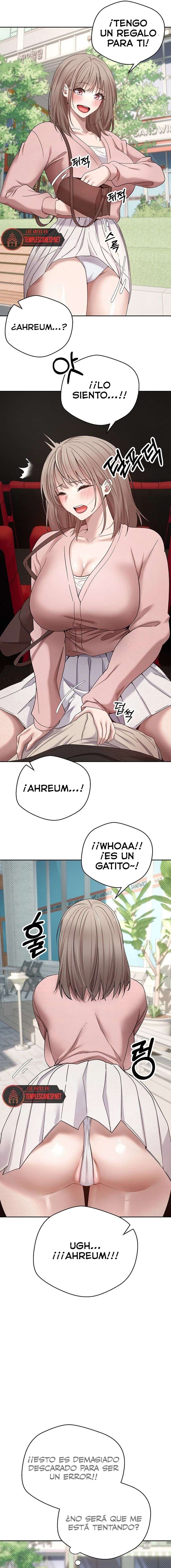 ¡Subí como la espuma en el mundo de las criptomonedas! Capítulo 9 - Page 20