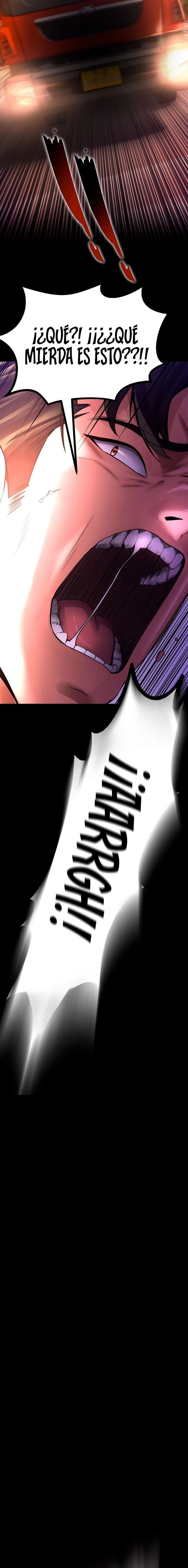 Venganza En Prisión Capítulo 1 - Page 39