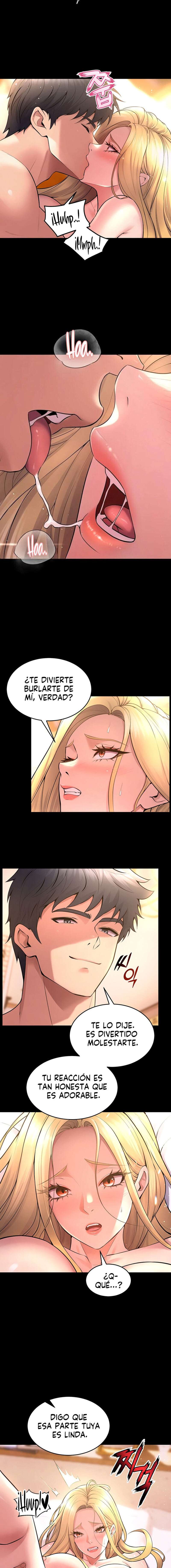 Venganza En Prisión Capítulo 15 - Page 16