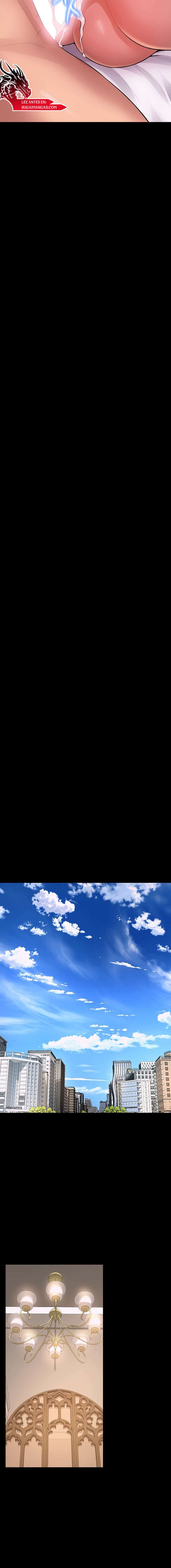 Venganza En Prisión Capítulo 16 - Page 7