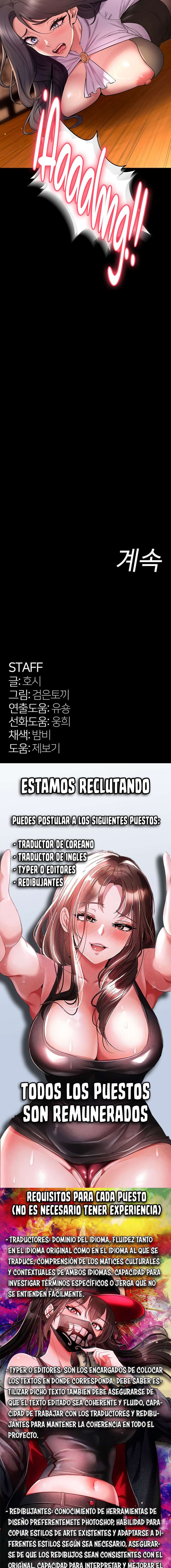 Venganza En Prisión Capítulo 17 - Page 20