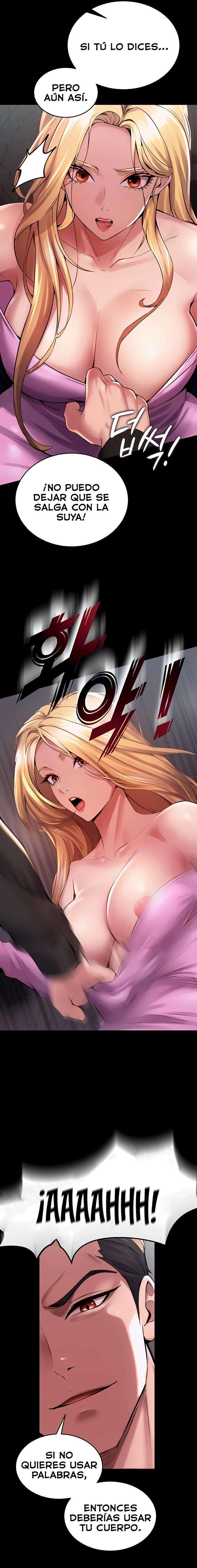 Venganza En Prisión Capítulo 2 - Page 26