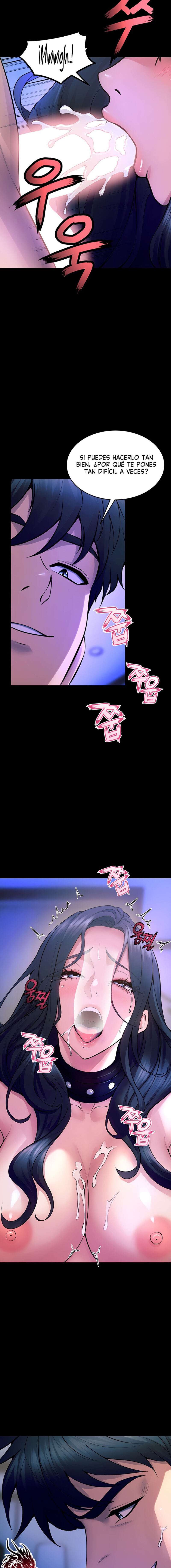 Venganza En Prisión Capítulo 22 - Page 16