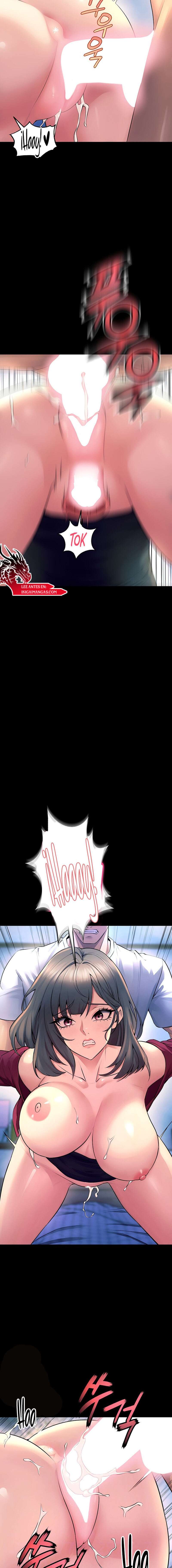 Venganza En Prisión Capítulo 22 - Page 4