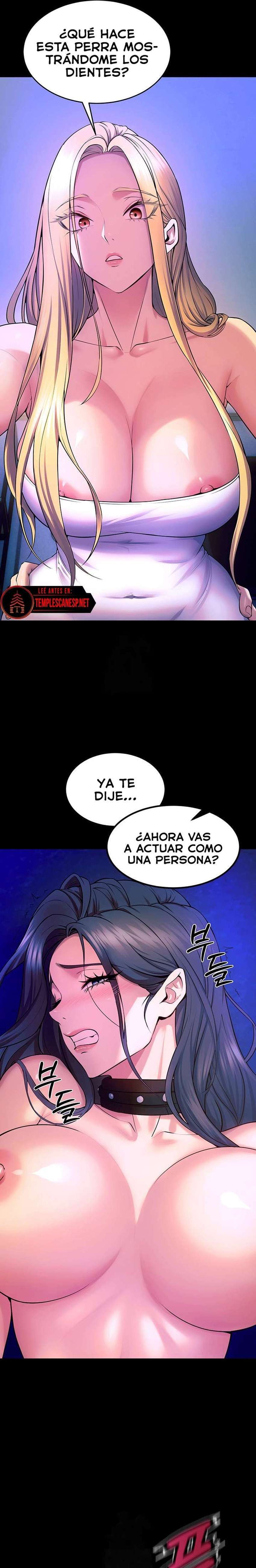 Venganza En Prisión Capítulo 26 - Page 15