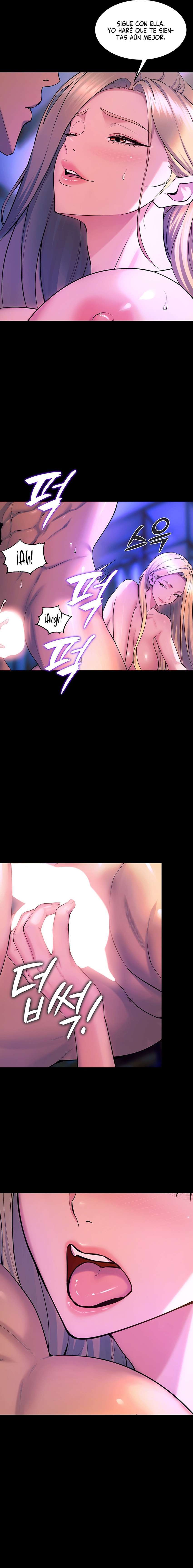 Venganza En Prisión Capítulo 27 - Page 18