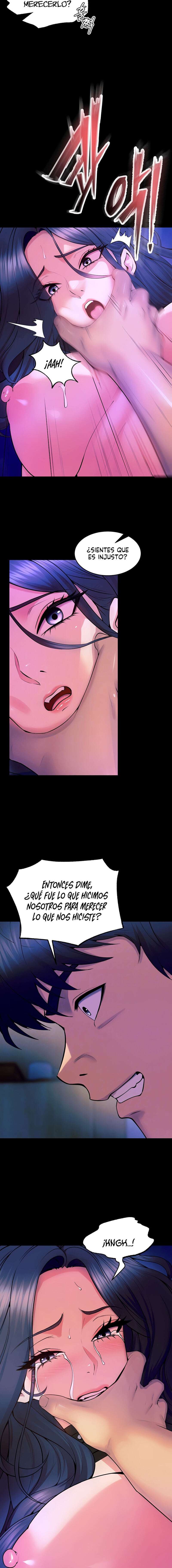 Venganza En Prisión Capítulo 29 - Page 4