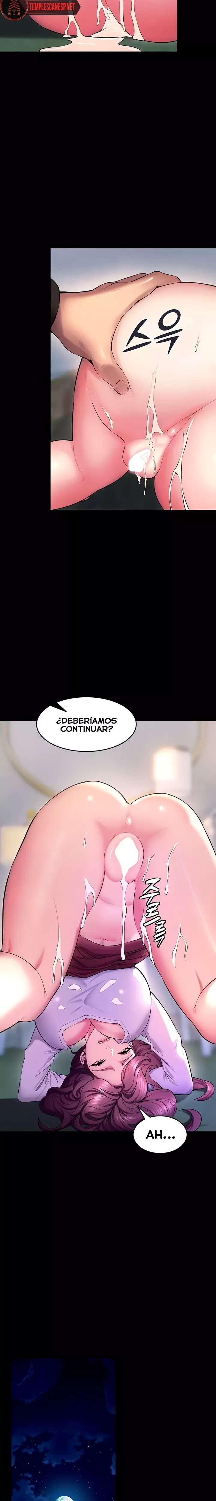 Venganza En Prisión Capítulo 33 - Page 14