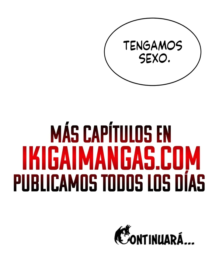 Venganza En Prisión Capítulo 37 - Page 17