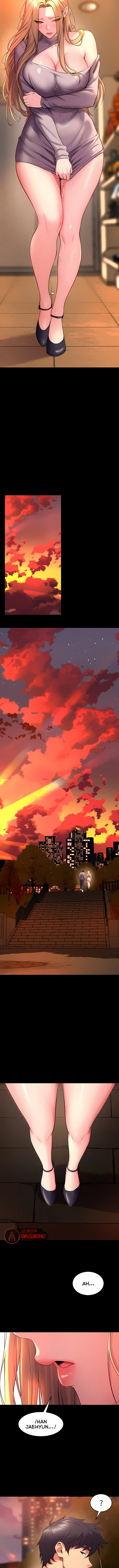 Venganza En Prisión Capítulo 49 - Page 3