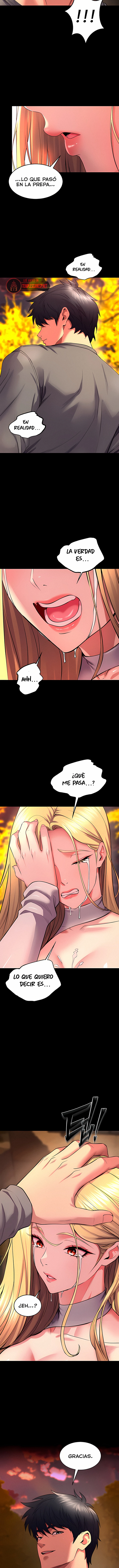 Venganza En Prisión Capítulo 49 - Page 6