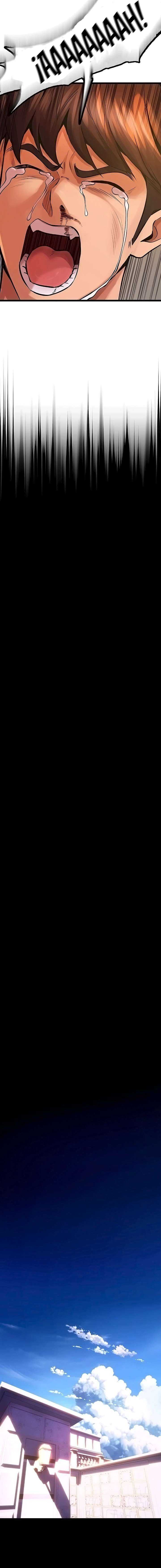 Venganza En Prisión Capítulo 5 - Page 26