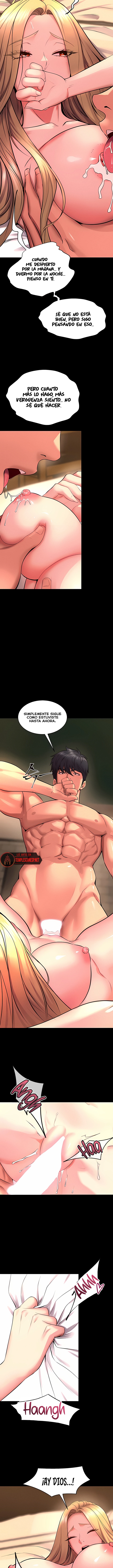 Venganza En Prisión Capítulo 50 - Page 5