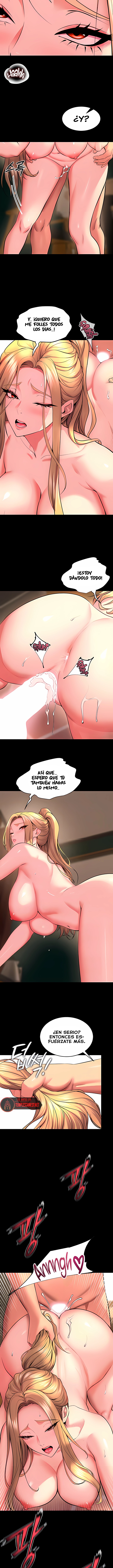 Venganza En Prisión Capítulo 51 - Page 3