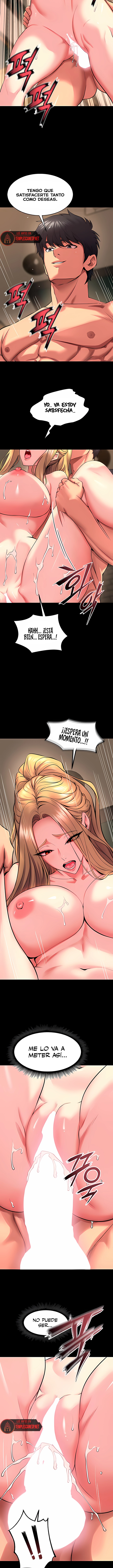 Venganza En Prisión Capítulo 51 - Page 5