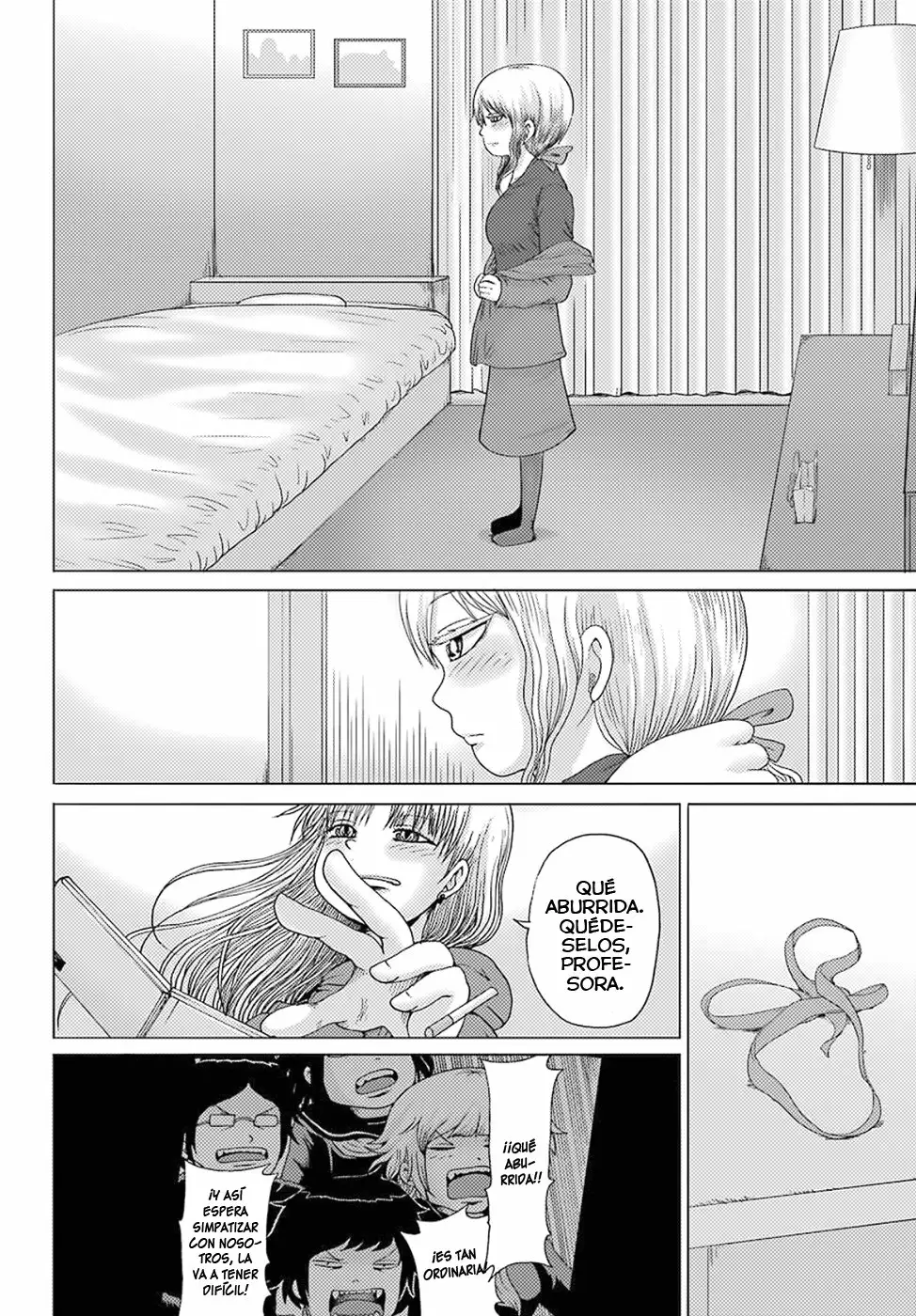 High Score Girl Dash Capítulo 1 - Page 22