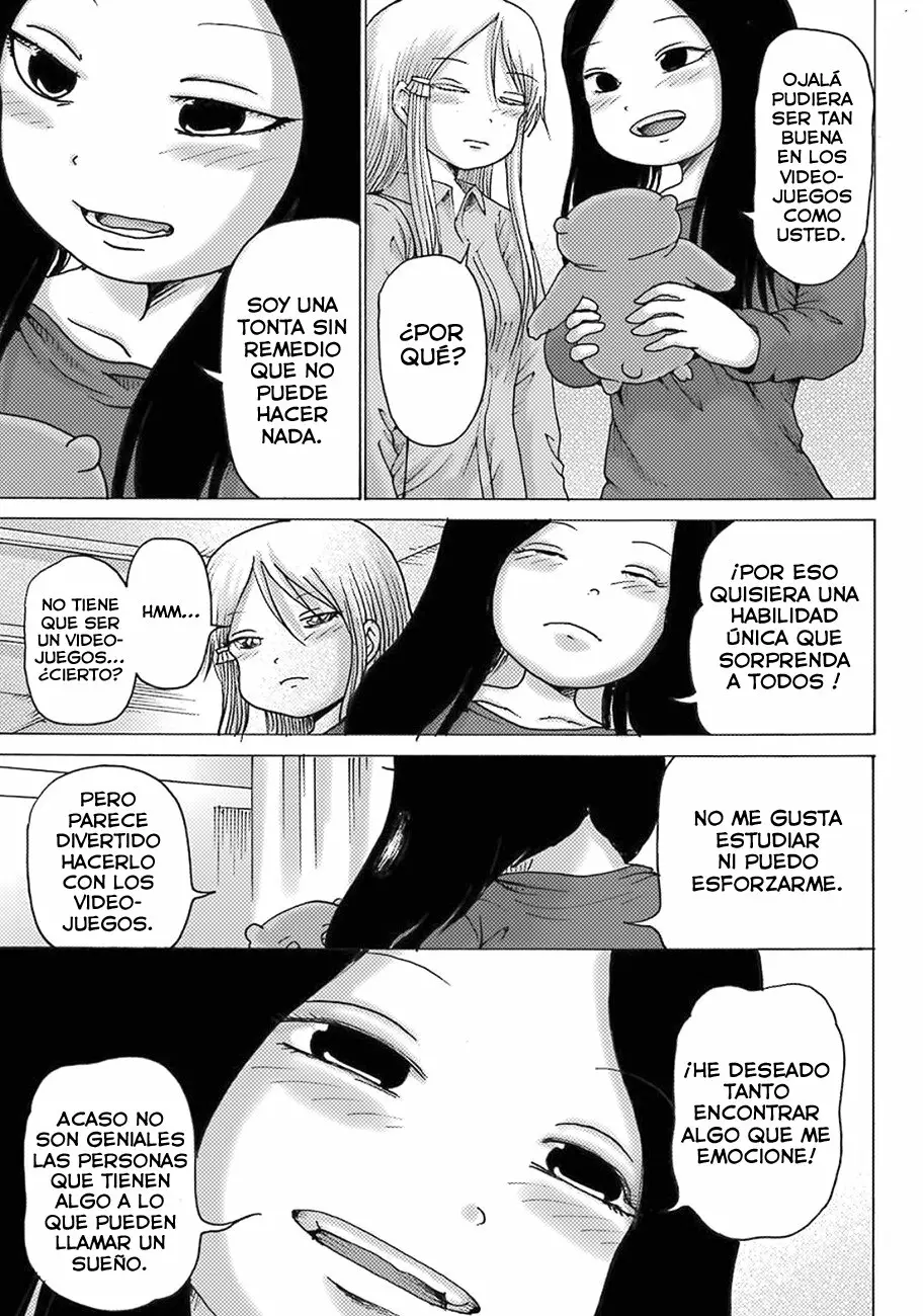 High Score Girl Dash Capítulo 10 - Page 22