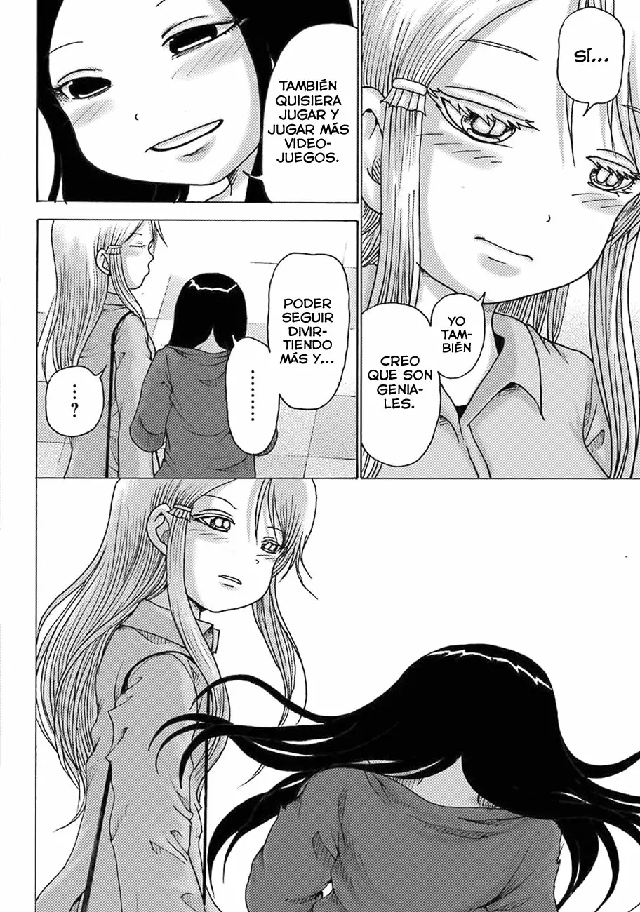 High Score Girl Dash Capítulo 10 - Page 23