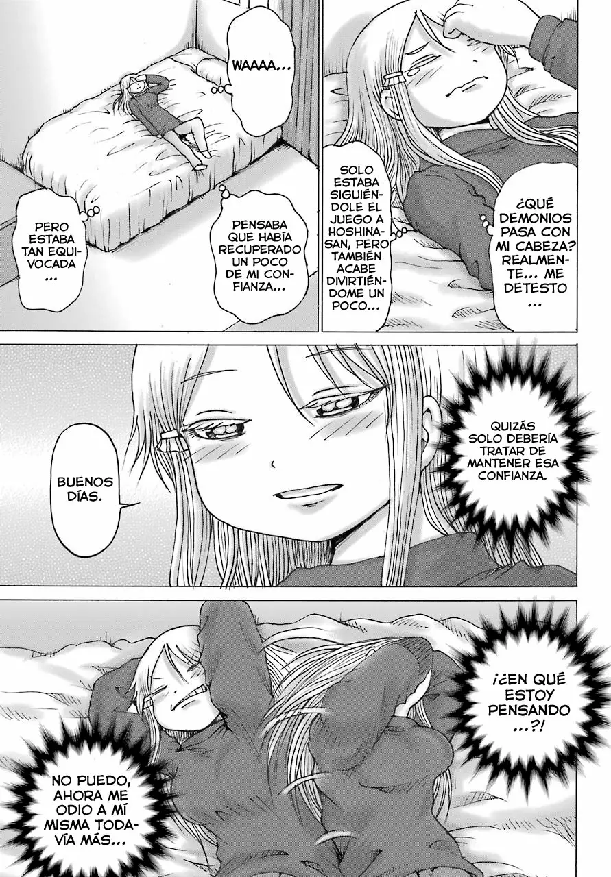 High Score Girl Dash Capítulo 11 - Page 10