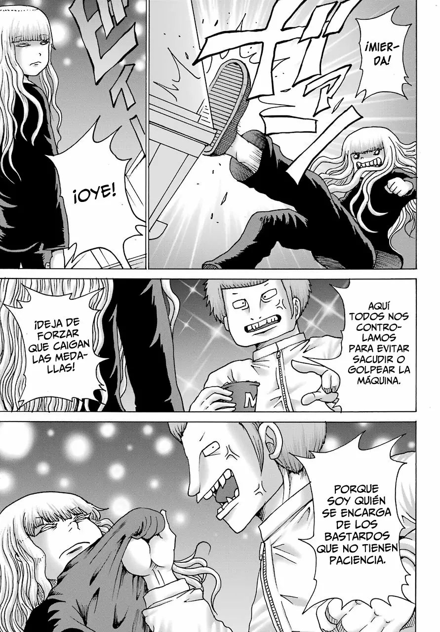 High Score Girl Dash Capítulo 11 - Page 22