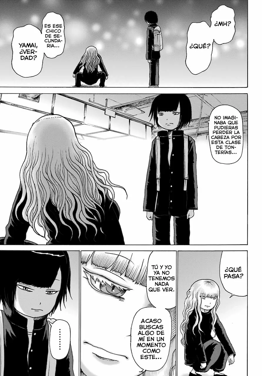 High Score Girl Dash Capítulo 11 - Page 24