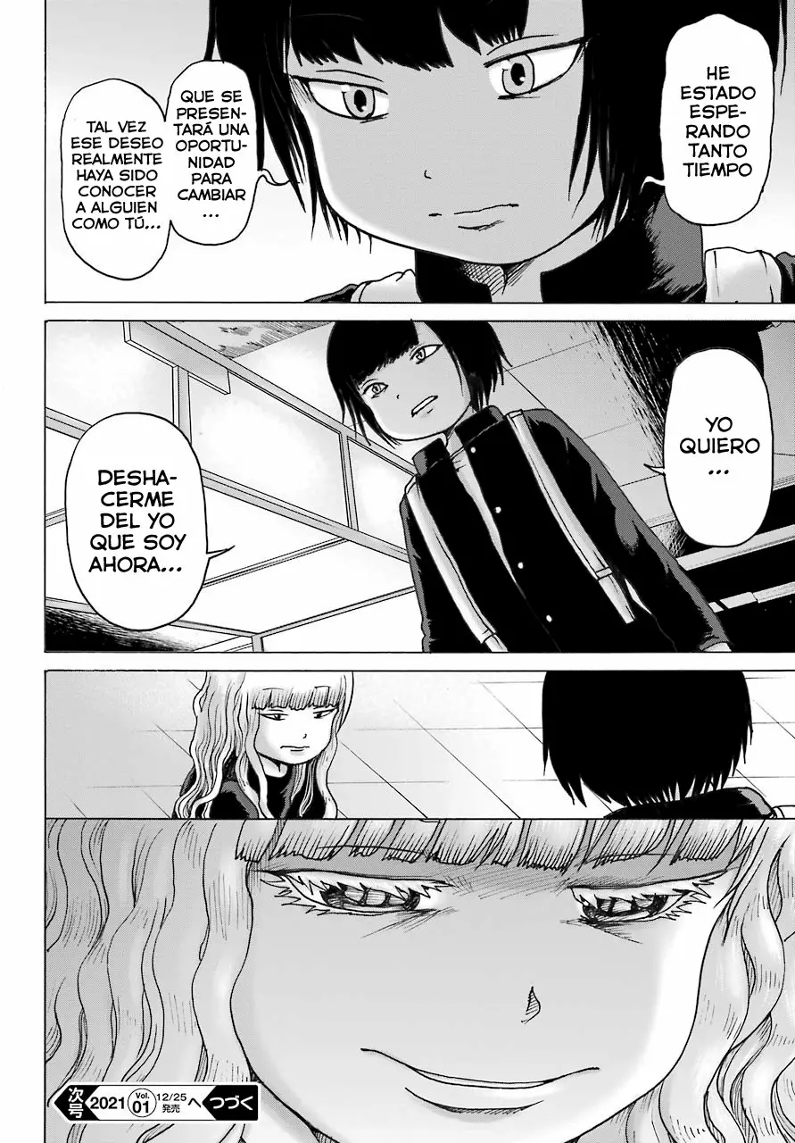 High Score Girl Dash Capítulo 11 - Page 25