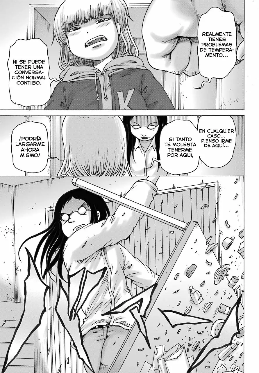 High Score Girl Dash Capítulo 13 - Page 10
