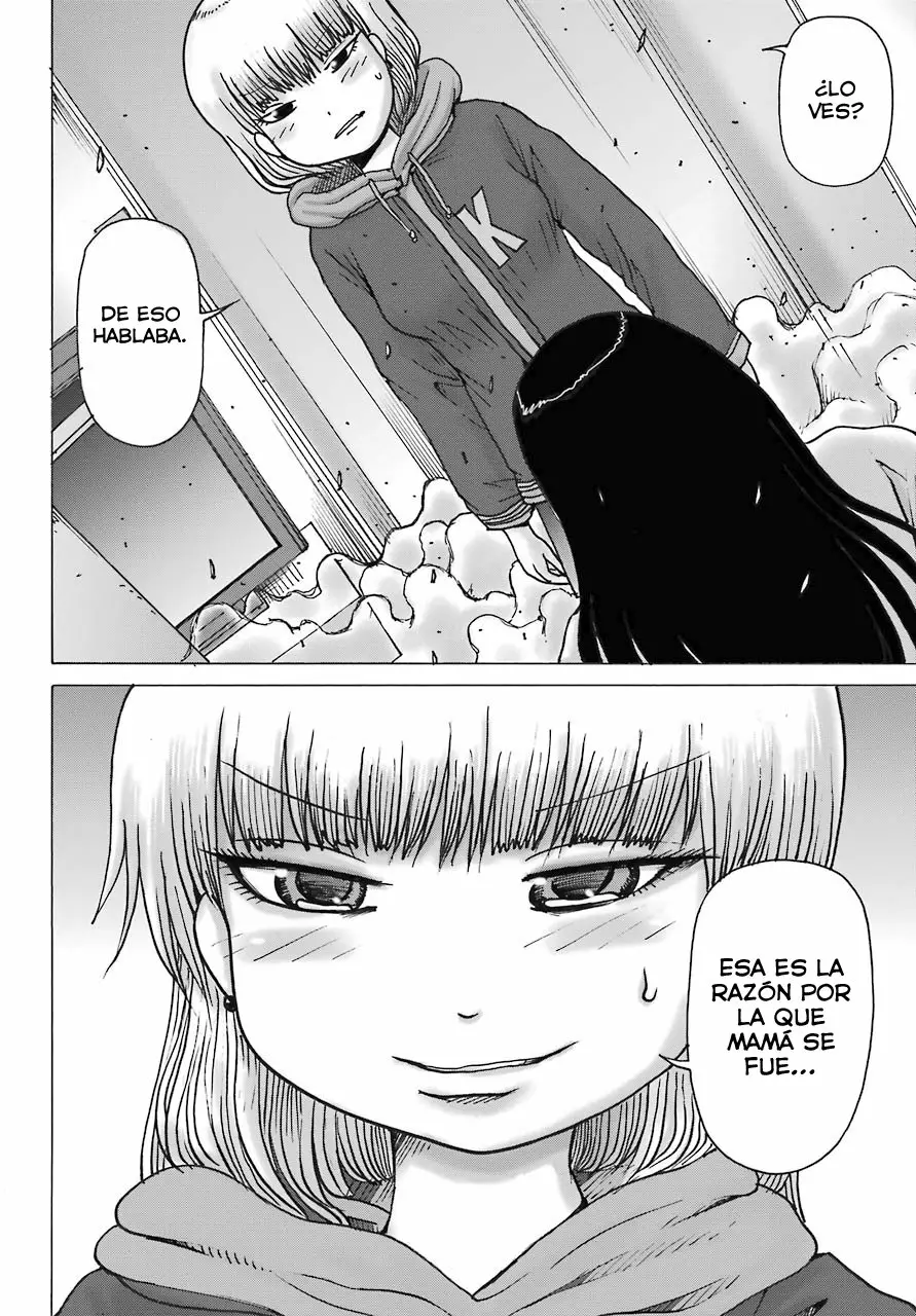 High Score Girl Dash Capítulo 13 - Page 11