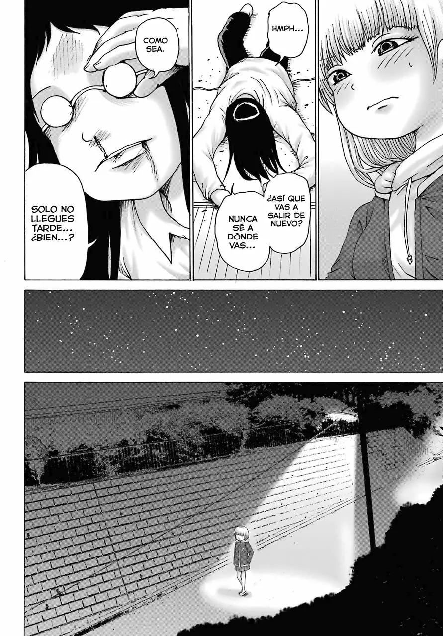 High Score Girl Dash Capítulo 13 - Page 13