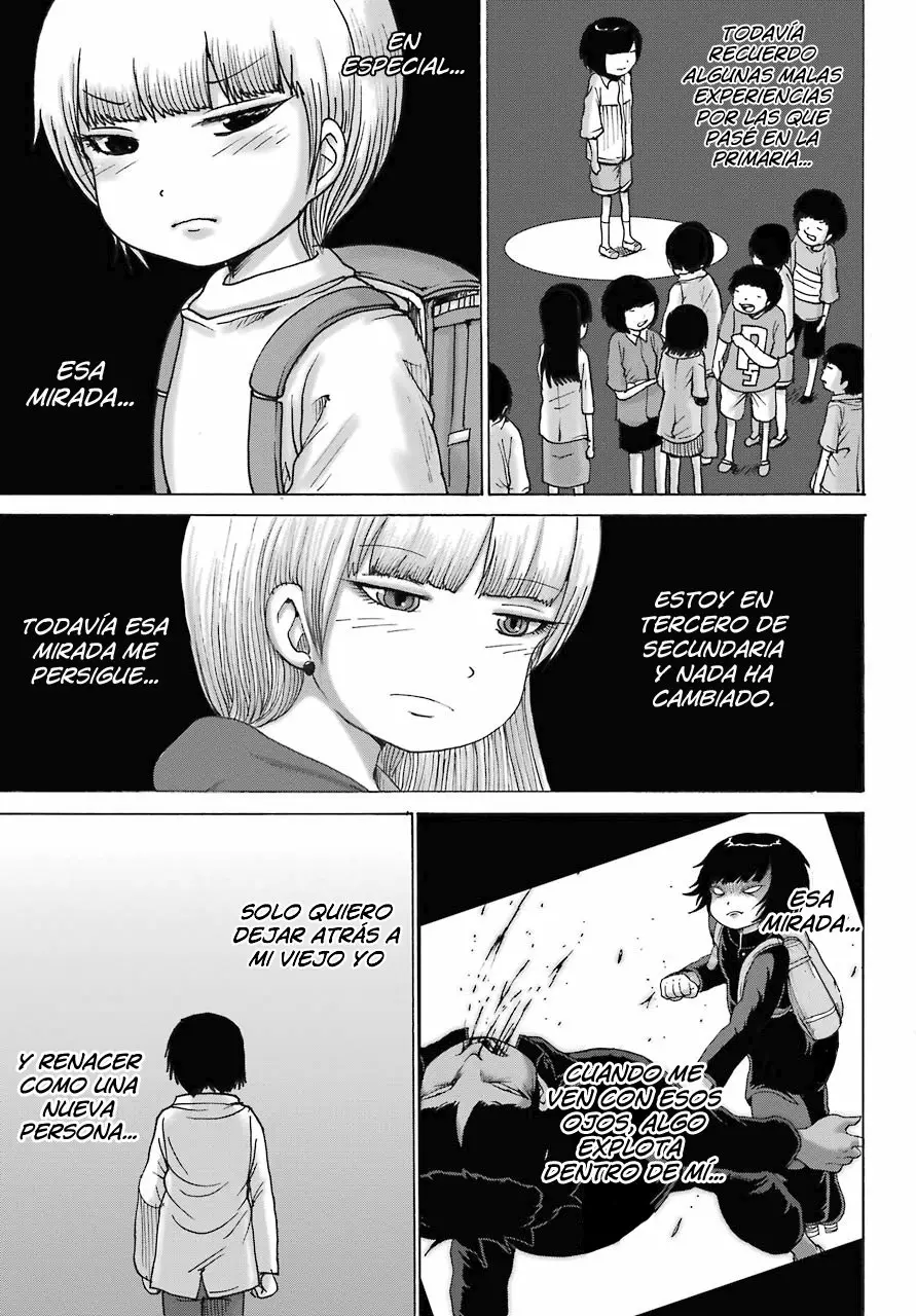 High Score Girl Dash Capítulo 13 - Page 22