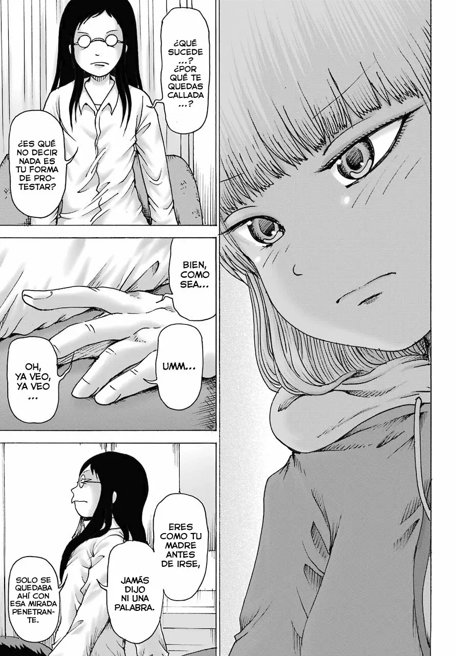 High Score Girl Dash Capítulo 13 - Page 6