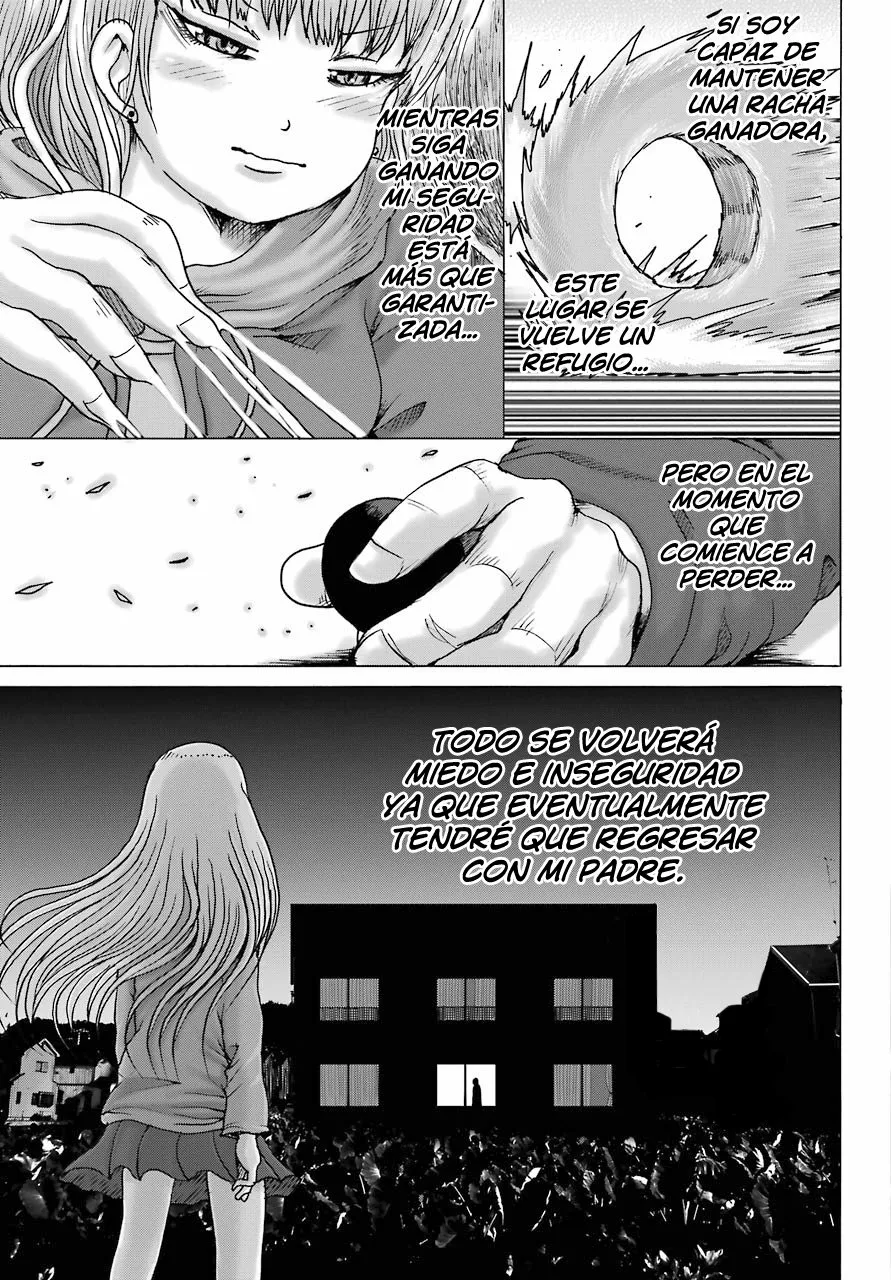 High Score Girl Dash Capítulo 14 - Page 14