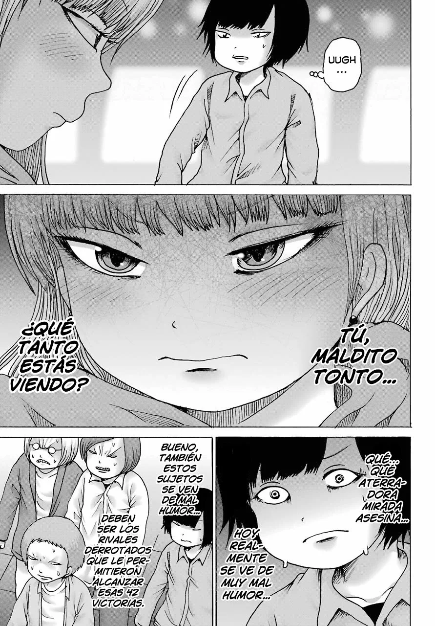High Score Girl Dash Capítulo 14 - Page 6