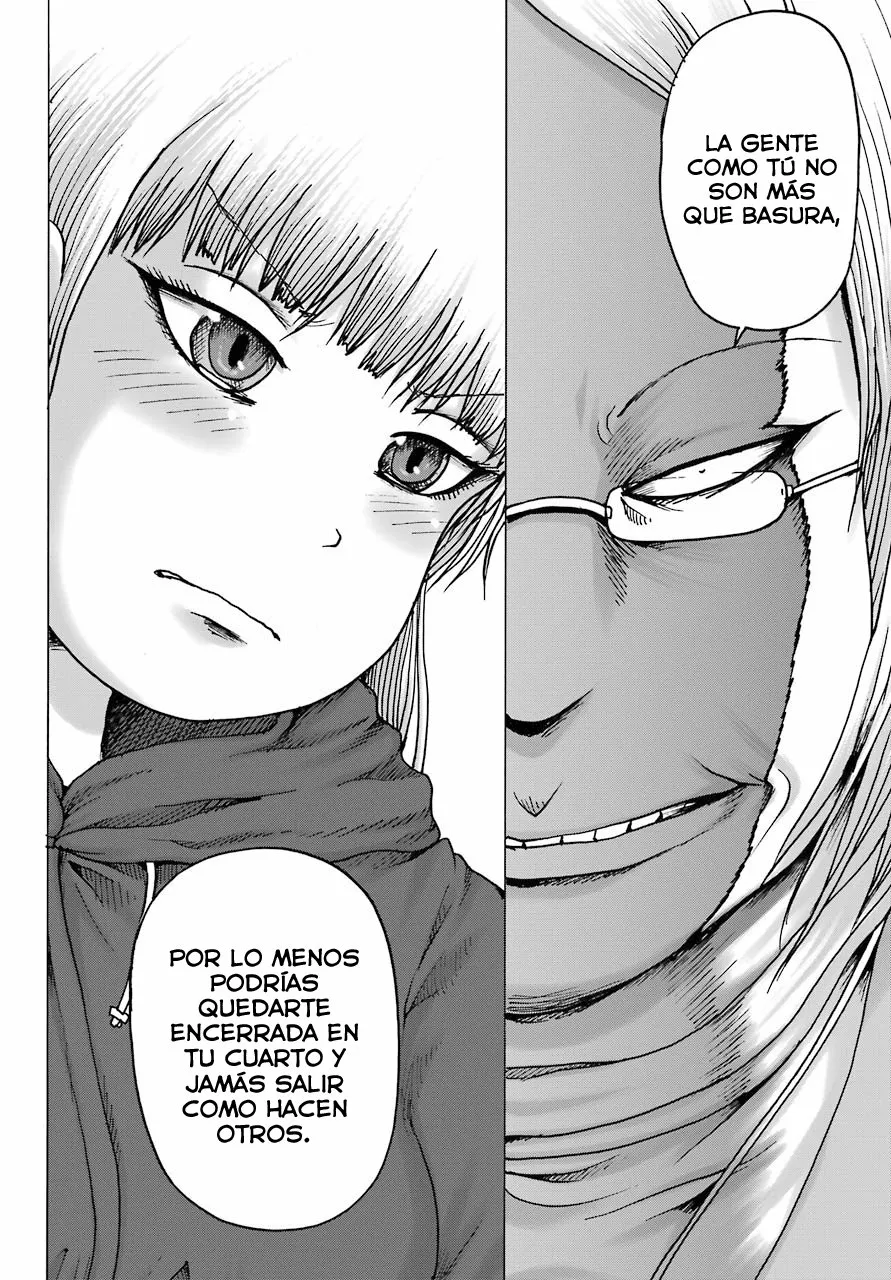 High Score Girl Dash Capítulo 15 - Page 15