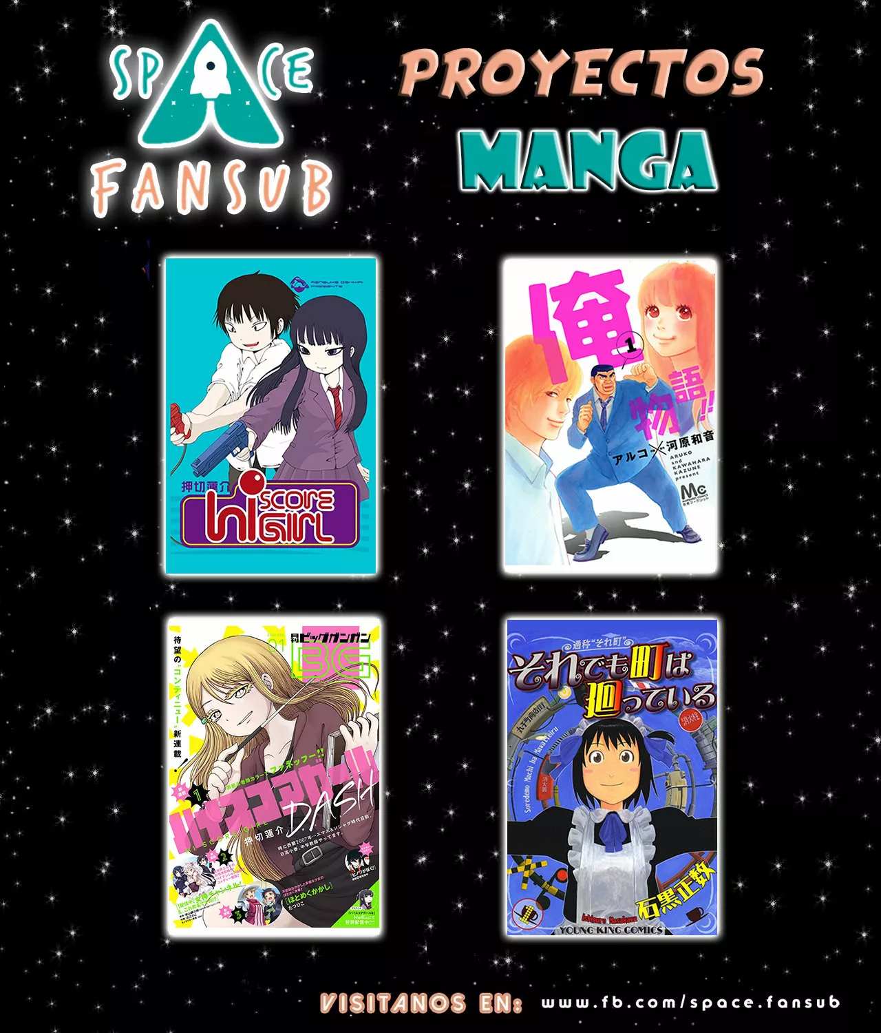 High Score Girl Dash Capítulo 17 - Page 27