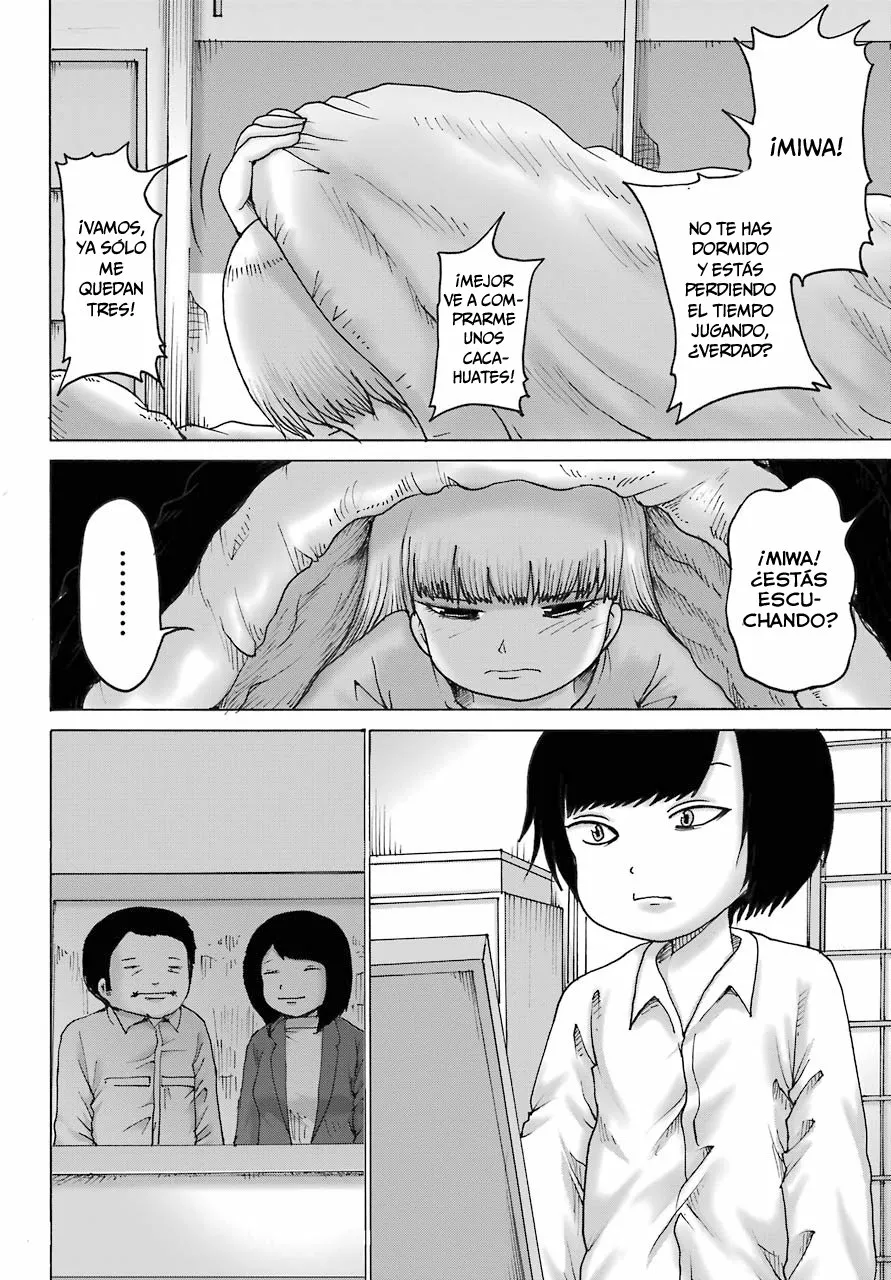 High Score Girl Dash Capítulo 18 - Page 13