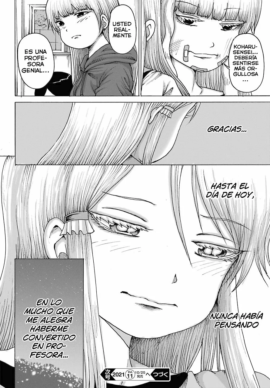 High Score Girl Dash Capítulo 19 - Page 24