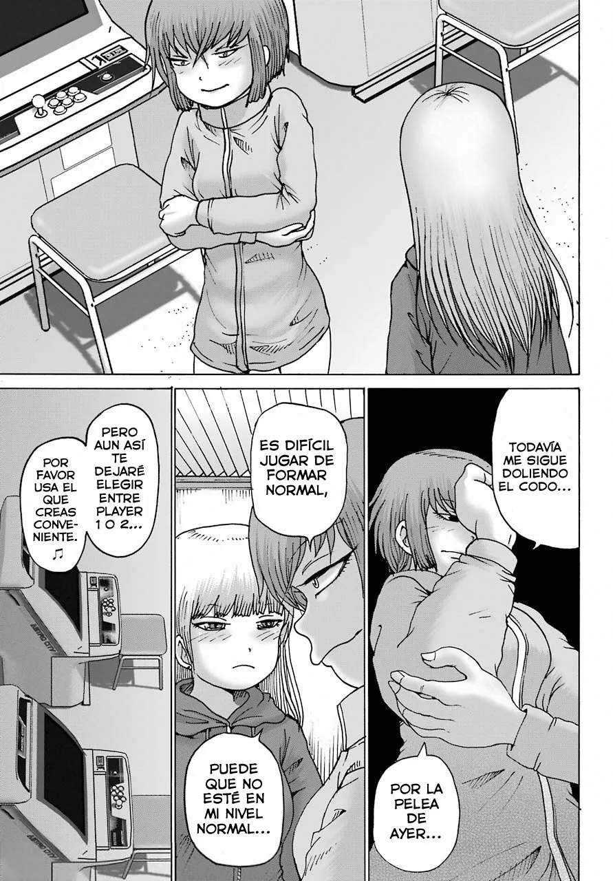 High Score Girl Dash Capítulo 20 - Page 24