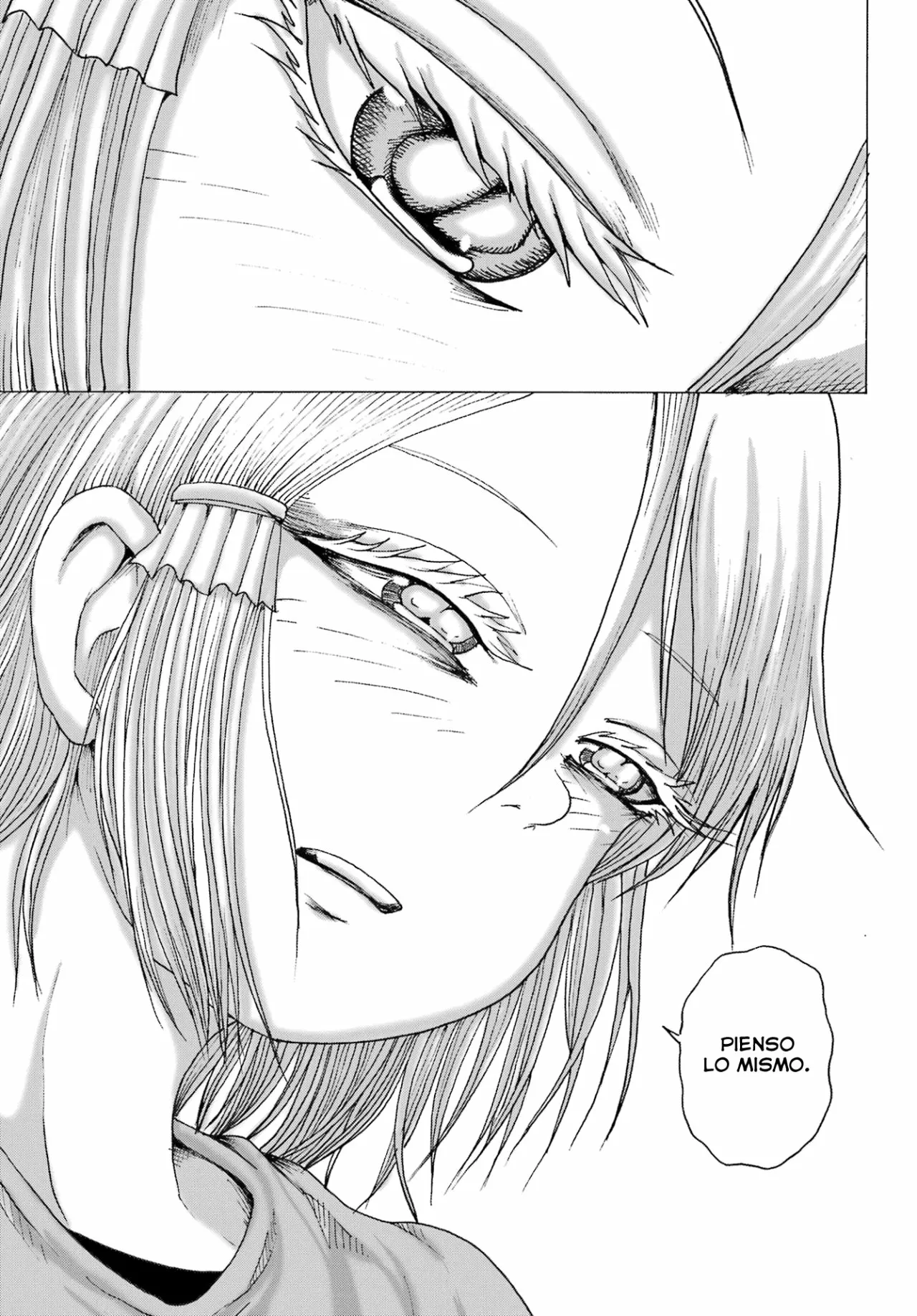 High Score Girl Dash Capítulo 26 - Page 19