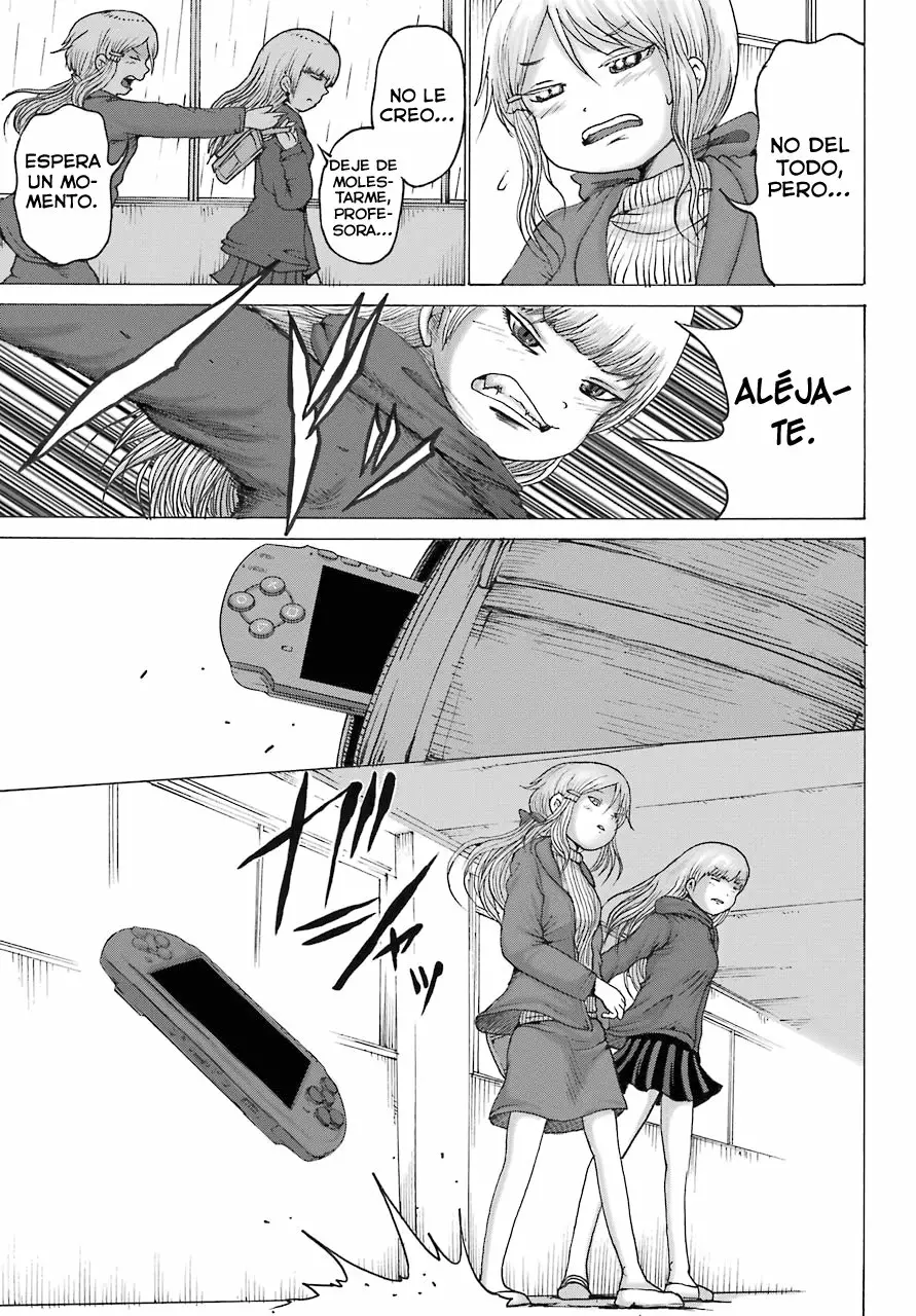 High Score Girl Dash Capítulo 3 - Page 24