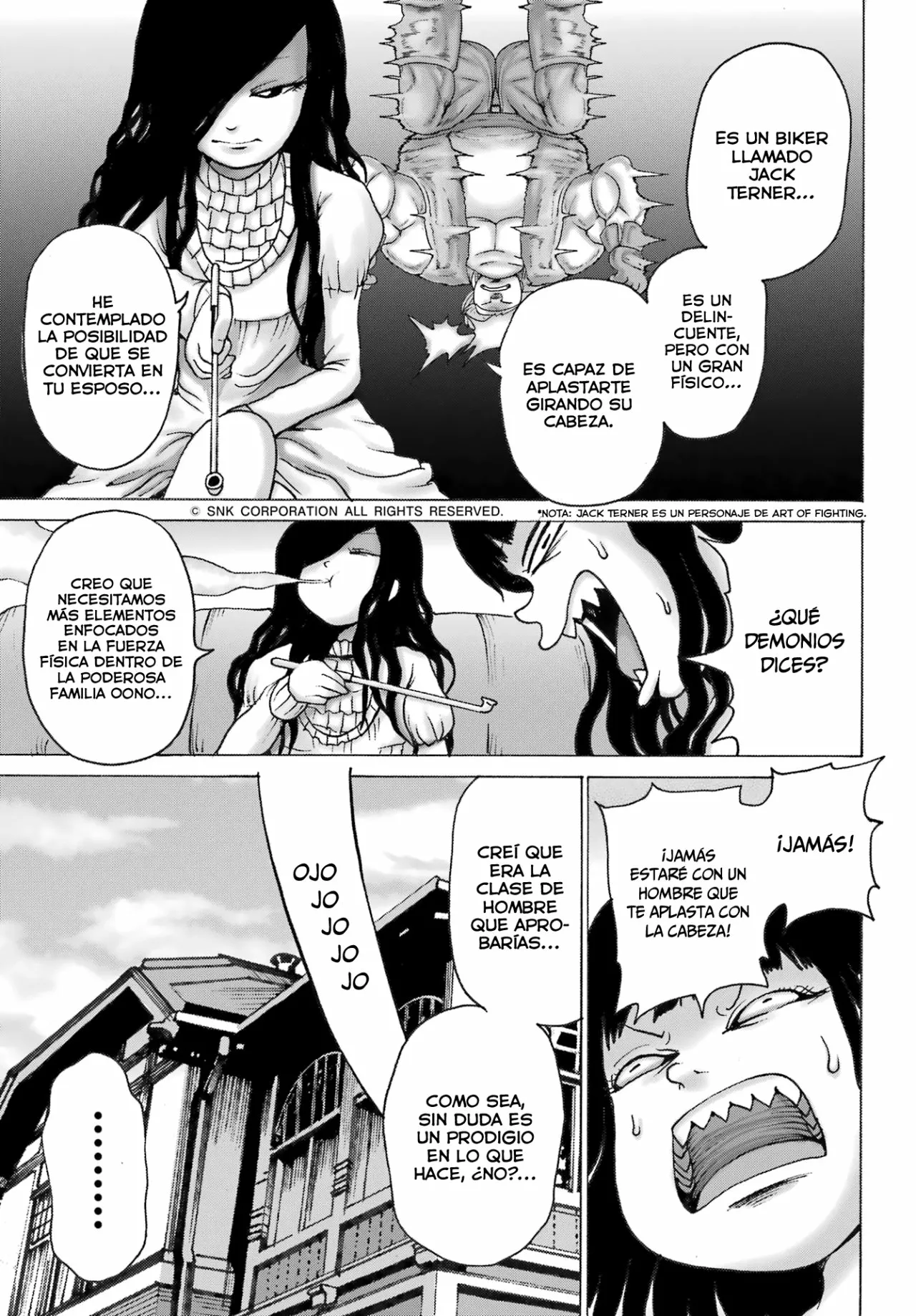 High Score Girl Dash Capítulo 31 - Page 19