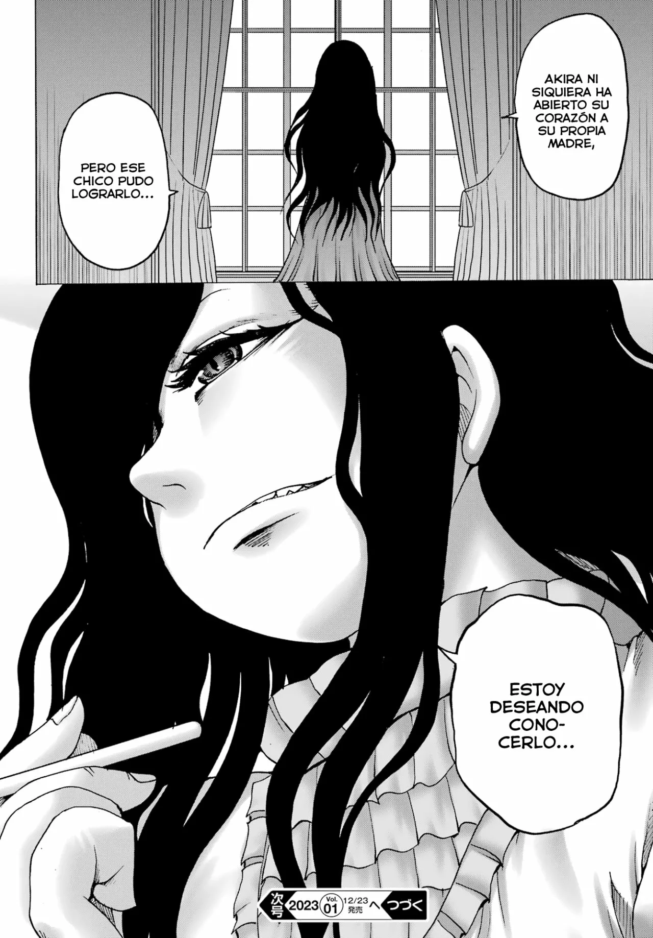 High Score Girl Dash Capítulo 31 - Page 24