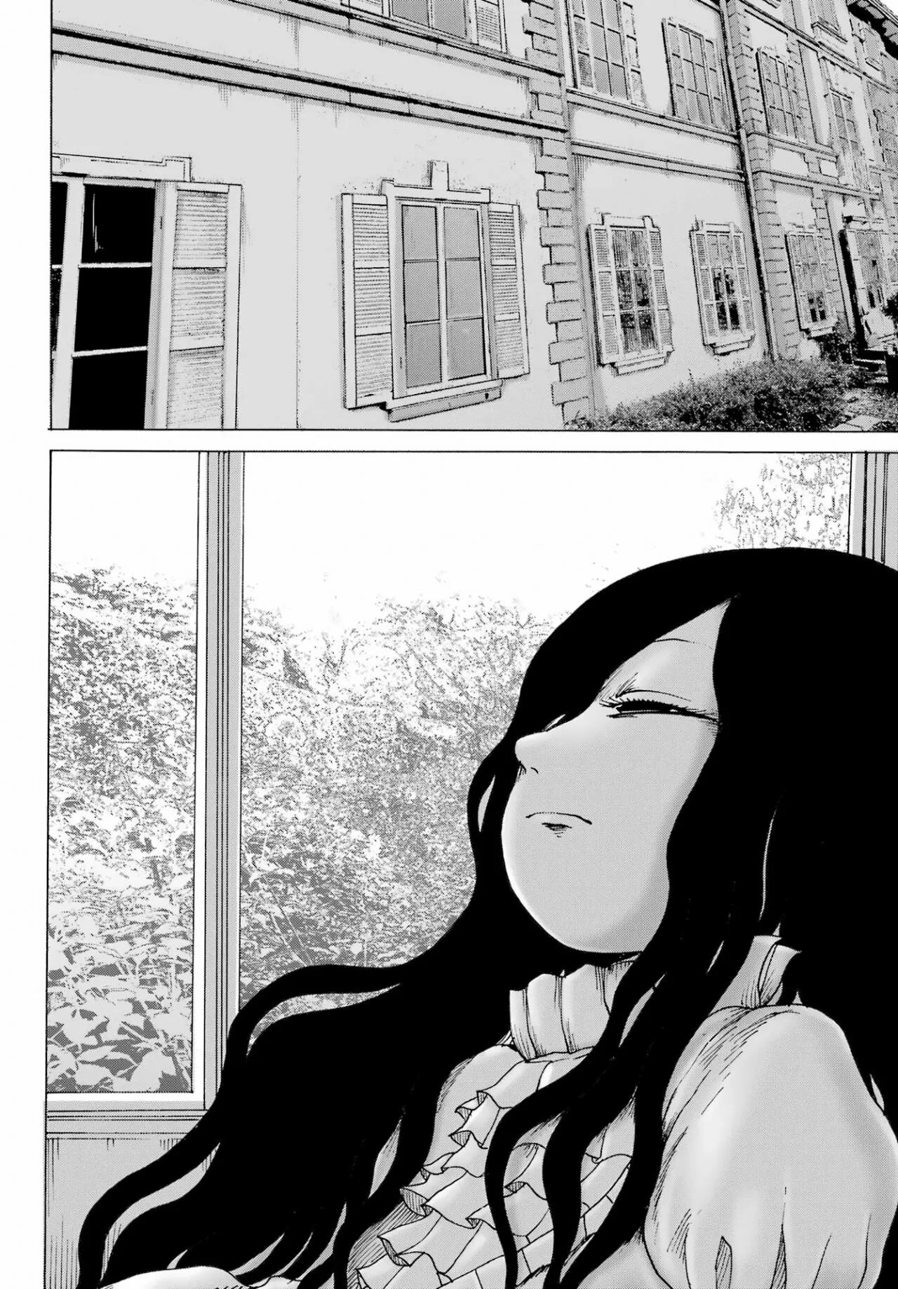 High Score Girl Dash Capítulo 33 - Page 14