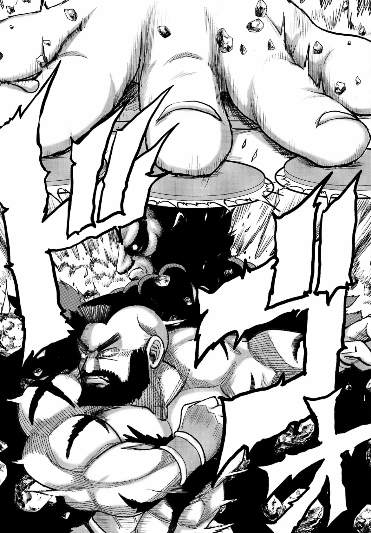 High Score Girl Dash Capítulo 36 - Page 14