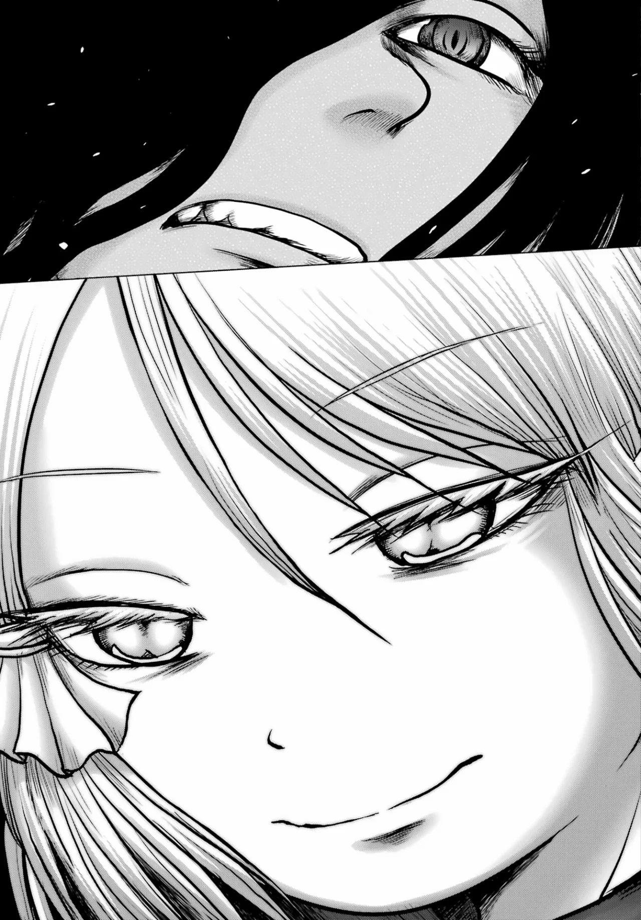 High Score Girl Dash Capítulo 36 - Page 24