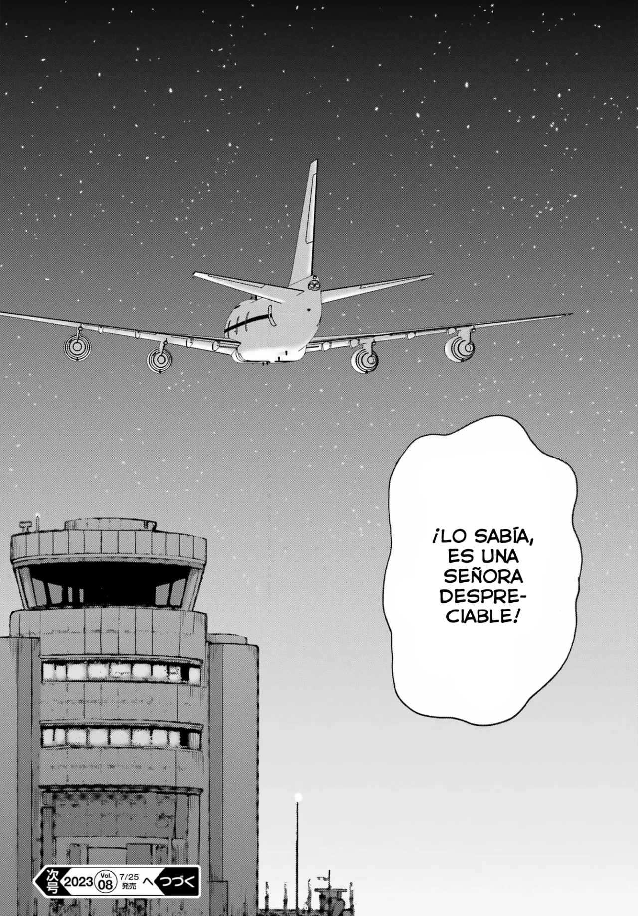 High Score Girl Dash Capítulo 37 - Page 25