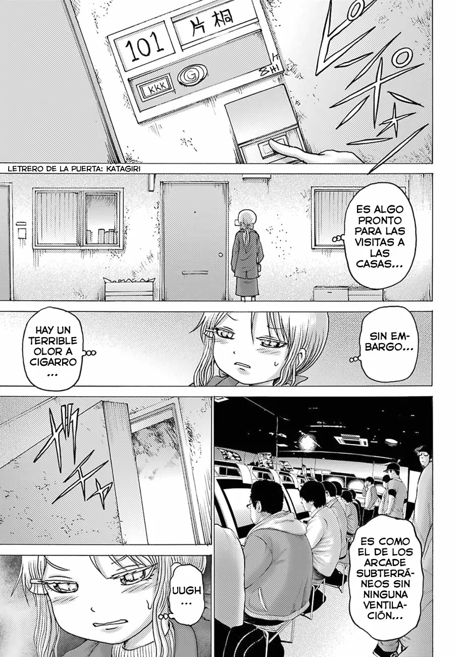 High Score Girl Dash Capítulo 4 - Page 14